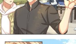 转校生漫画,校园风云再起