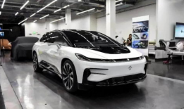 ff91终极发布会直播,颠覆未来出行，科技盛宴即将开启”