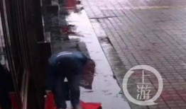 踩踏视频,踩踏事件现场惊悚瞬间回顾